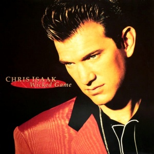 Chris Isaak